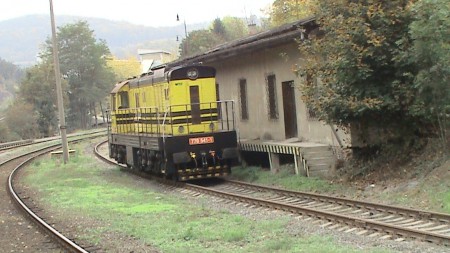 770.541-1 Lasovice 
